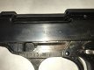 Mauser WW2 1944 Dated Walther P38 Automatic - 4 - Thumbnail