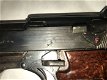 Mauser WW2 1944 Dated Walther P38 Automatic - 5 - Thumbnail