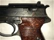 Mauser WW2 1944 Dated Walther P38 Automatic - 6 - Thumbnail