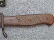 Elite Boot Combat Knife WW2. - Combat Knife - 5 - Thumbnail