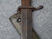 Duitse Elite Boot Combat Knife WW2. - bajonet - 1 - Thumbnail