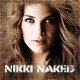 Nikki – Naked (CD) Nieuw/Gesealed - 0 - Thumbnail