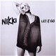 Nikki - Let It Go (CD) Nieuw - 0 - Thumbnail