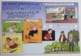 Suske en Wiske nr. 259 --- Amber - 1 - Thumbnail