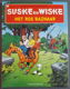 Suske en Wiske nr. 151 --- De Ros Bazhaar - 0 - Thumbnail