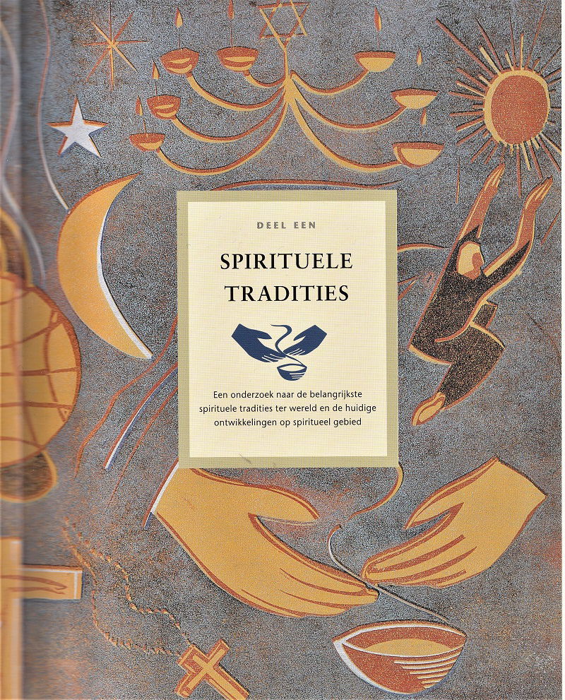 ENCYCLOPEDIE van de SPIRITUALITEIT - Afbeelding 2