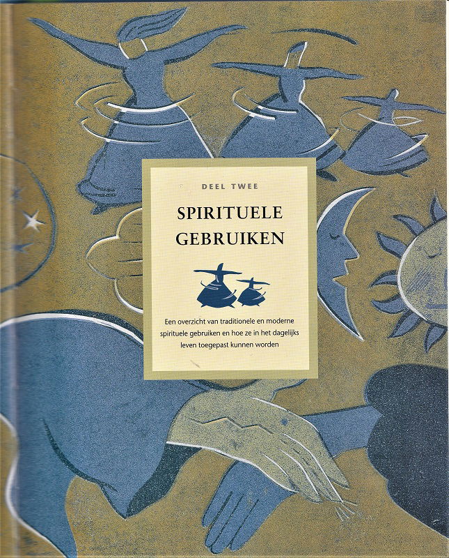 ENCYCLOPEDIE van de SPIRITUALITEIT - Afbeelding 3