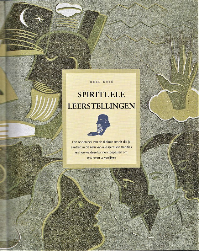 ENCYCLOPEDIE van de SPIRITUALITEIT - Afbeelding 4
