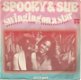 Spooky & Sue : Swinging on a star (1974) - 0 - Thumbnail