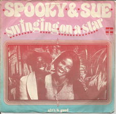 Spooky & Sue : Swinging on a star (1974)