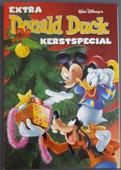 Donald Duck EXTRA --- KERSTSPECIAL - 0