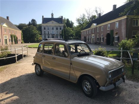 Renault 4 GTL (NL) ORGINEEL - 0