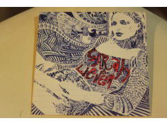 202v - cd single - sarah - liever - 2 nrs - nr. 1