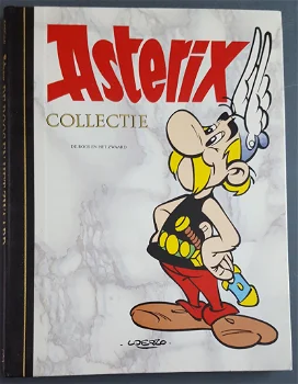 Asterix Collectie --- De roos en het zwaard - 0