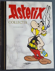 Asterix Collectie --- De roos en het zwaard