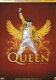 Queen - Mercury Rising (DVD) Nieuw/Gesealed - 0 - Thumbnail