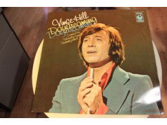 127d - lp - vince hill - day dreaming - nr. 1