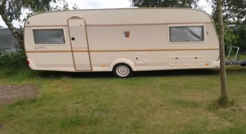 Tabbert 214542 - nr. 1