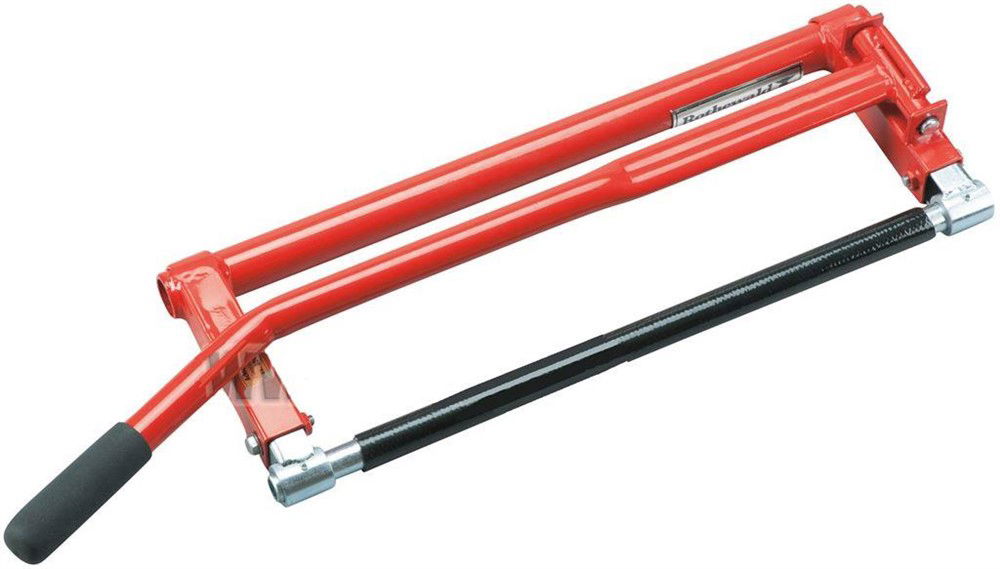 universele chopperlift - Afbeelding 2