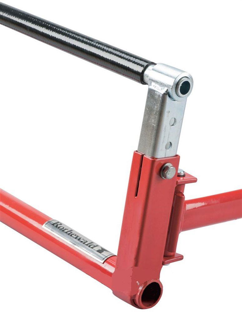 universele chopperlift - Afbeelding 4