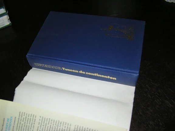 Thor Heyerdahl- Tussen de continenten. - Afbeelding 3