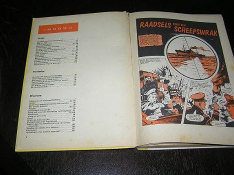 Plezier met Sjors vakantie 1964 - 3