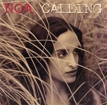 Noa – Calling (CD) - 0