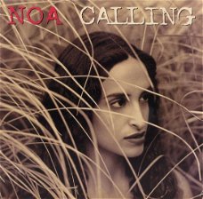 Noa – Calling  (CD)