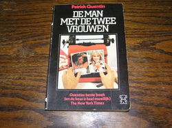 De man met de twee vrouwen.