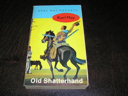 Karl May 2 - Old Shatterhand