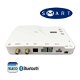 Teleco Flatsat Classic BT 65 SMART TWIN, P16 SAT, Bluetooth - 2 - Thumbnail
