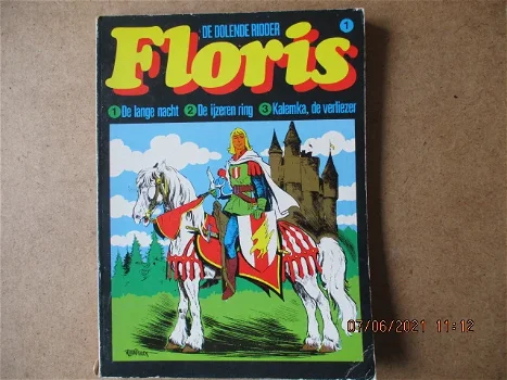 adv3161 floris - 0