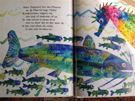 Eric carle - 3