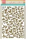 Marianne design camouflage stencil - 0 - Thumbnail