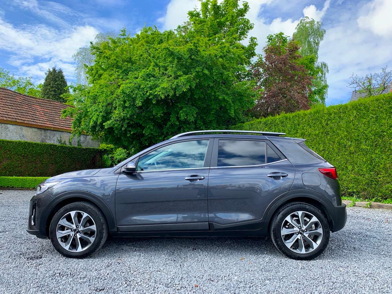 Kia Stonic 1.4 Fusion ISG - 02 2019 - Afbeelding 2