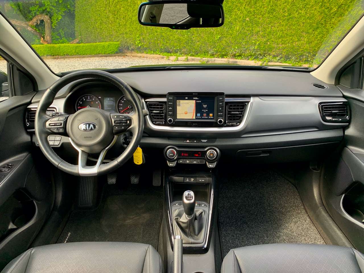 Kia Stonic 1.4 Fusion ISG - 02 2019 - Afbeelding 3