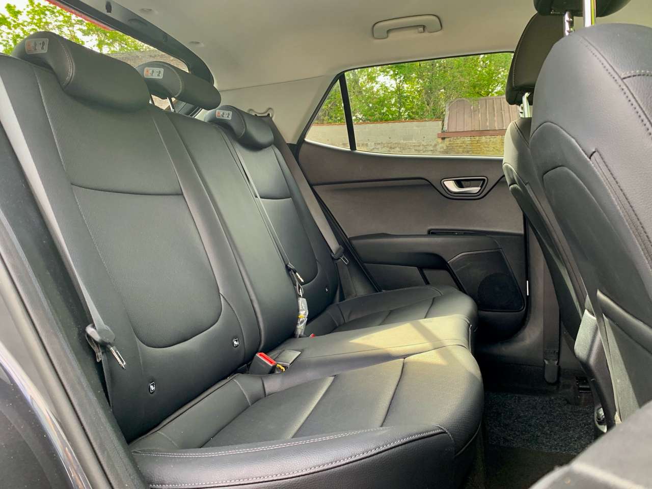 Kia Stonic 1.4 Fusion ISG - 02 2019 - Afbeelding 5