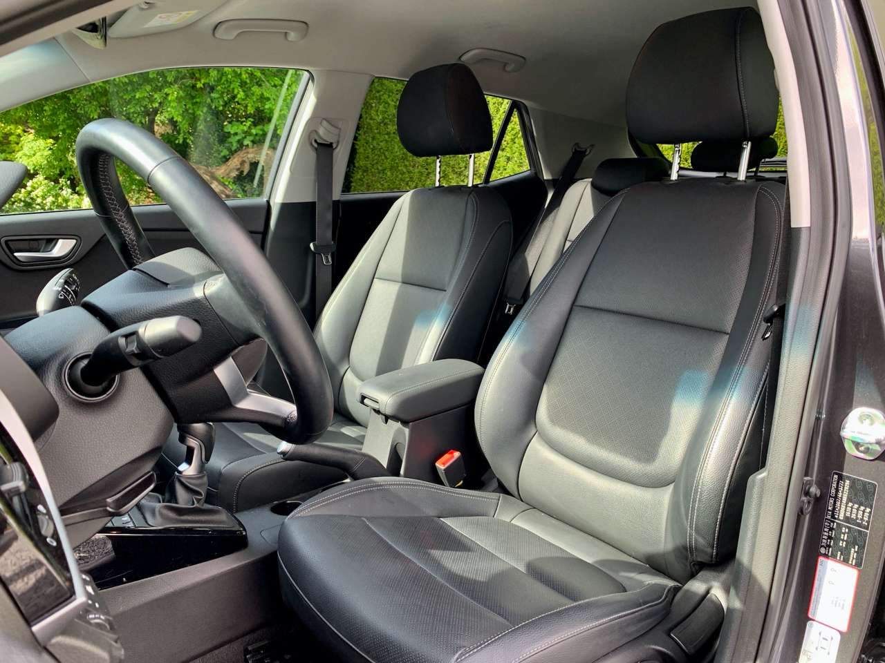 Kia Stonic 1.4 Fusion ISG - 02 2019 - Afbeelding 6