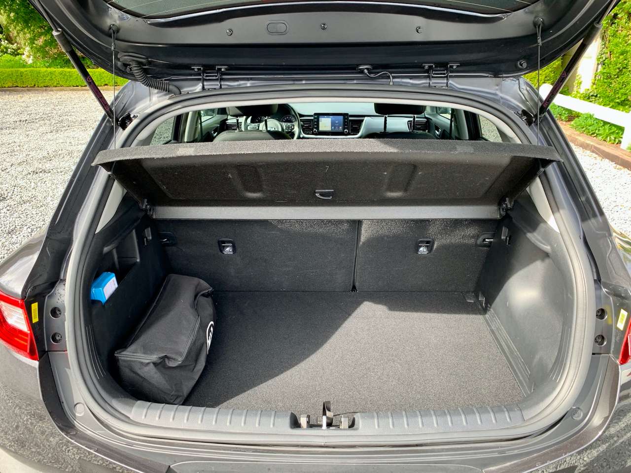 Kia Stonic 1.4 Fusion ISG - 02 2019 - Afbeelding 8