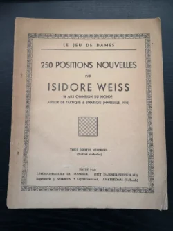 250 Positions Nouvelles