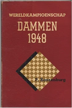 WK dammen 1948 - 0