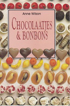 Chocolaatjes & Bonbons - 0