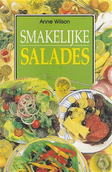 Smakelijke Salades - 0