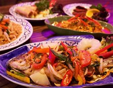 Best Thai Restaurant Amsterdam &amp; Thai Cuisine in Amsterdam