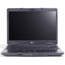 Te Koop 15 Inch Acer Laptop Extensa 5630 EZ met 2 Ghz met draadloos internet en een Stroomad. - Afbeelding 7