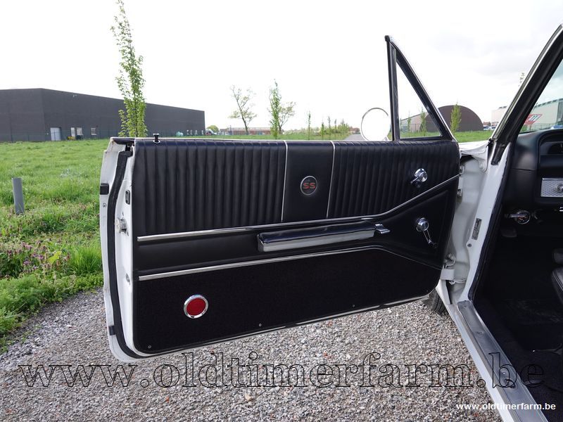 Chevrolet Impala SS V8 '64 - Afbeelding 4