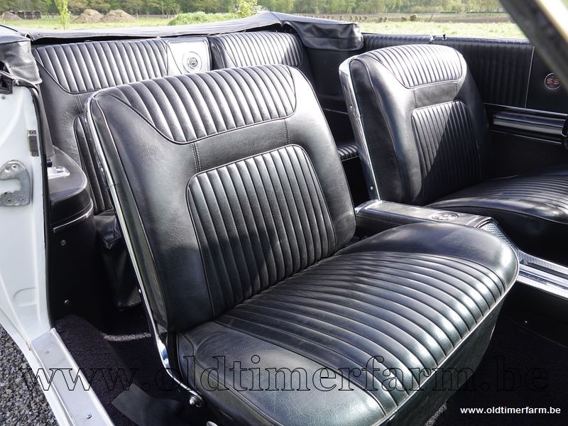 Chevrolet Impala SS V8 '64 - Afbeelding 5