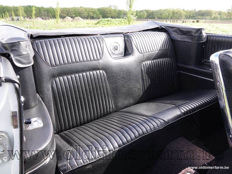 Chevrolet Impala SS V8 '64 - Afbeelding 6