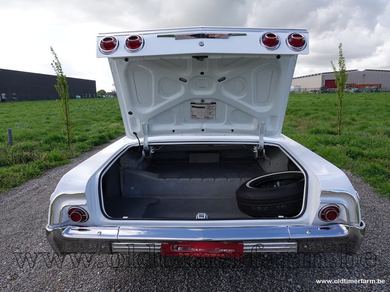 Chevrolet Impala SS V8 '64 - Afbeelding 8