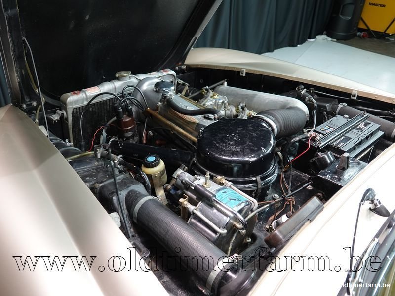 Mercedes-Benz 190 SL '58 - Afbeelding 4